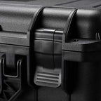 Yescom Starlink Mini Case with Foam Padding for Dish Kickstand Cable