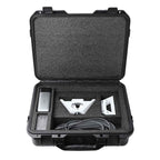 Yescom Starlink Mini Case with Foam Padding for Dish Kickstand Cable