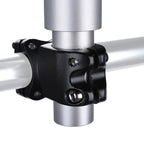 Yescom Starlink Mini Mount Clamp on Rail, RV Ladder, Roof Rack