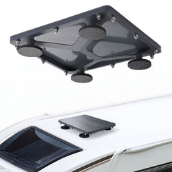 Yescom Starlink Vehicle Mount Magnetic Mount for Starlink Mini