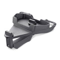 Yescom Starlink Mini Mount Vehicle Mount fit 1.1-1.7" Roof Rack