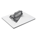 Yescom Starlink Mini Mount Vehicle Mount fit 1.1-1.7" Roof Rack
