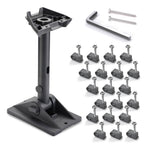 Yescom Starlink Mini Mount Heavy Duty Pivot Mount Adjustable Tilt Angle