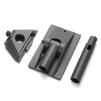 Yescom Starlink Mini Mount Heavy Duty Pivot Mount Adjustable Tilt Angle