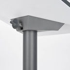 Yescom Starlink Mini Mount Heavy Duty Pivot Mount Adjustable Tilt Angle