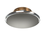 Stainless Steel Cover Plates for Fire Protection Solutions