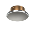 Stainless Steel Cover Plates for Fire Protection Solutions