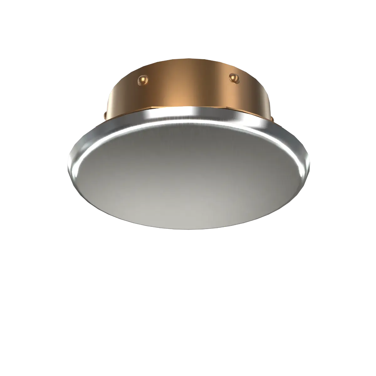 Stainless Steel Cover Plates for Fire Protection Solutions