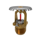 VK3001 K5.6 Quick Response Upright Fire Sprinkler