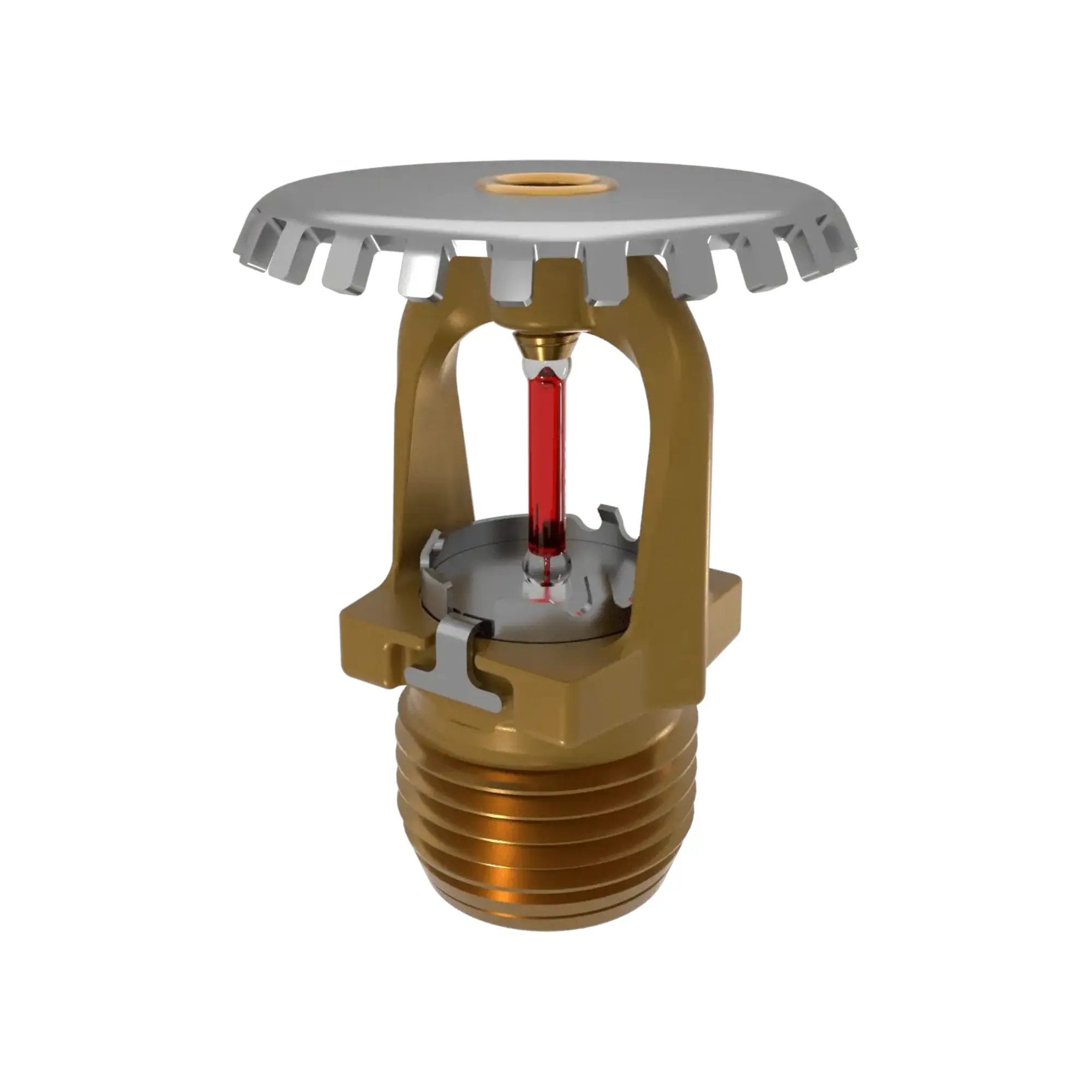 VK3001 K5.6 Quick Response Upright Fire Sprinkler