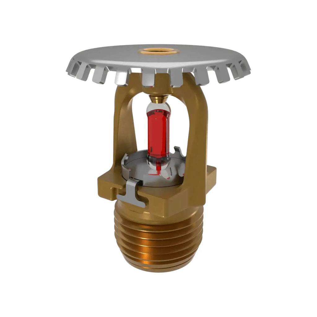 VK2002 K8.0 Standard Response Upright Fire Sprinkler