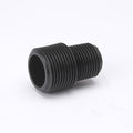 PLASTIC NIPPLE,Gray,Coupling Body