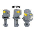 Coolant Immersion Pump,1/8HP,230/460V