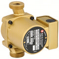 Circulating Pump, Sweat, 115V AC