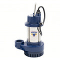 SubmersibleSumpPump,10ft,13in,115VAC