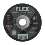 FLEX FA303002 5" x 0.28" x 7/8" Grinding Disc Type 27