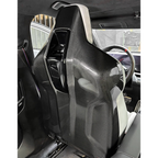 Carbon Fiber Interior Seat Back Covers for BMW G90 G99 M5