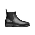 Women's 6-Inch Work Boot, 10 M, Black, VA-02