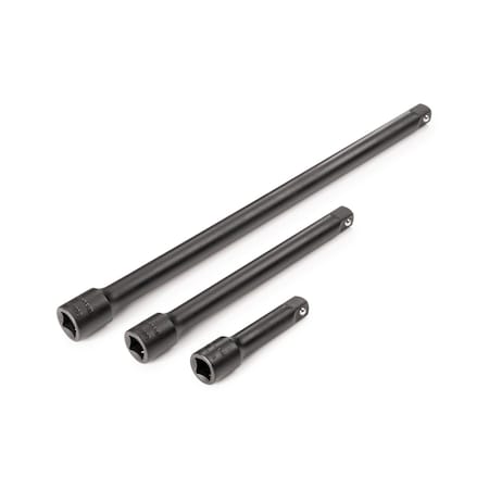 Socket Extension Set,3 Pieces