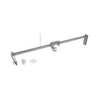 24" Sprinkflex Mounting Bracket for Fire Systems