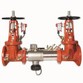 2.5-4" First Check C200 C300 Ark Fire Safety Device