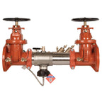 2.5-4" First Check C200 C300 Ark Fire Safety Device