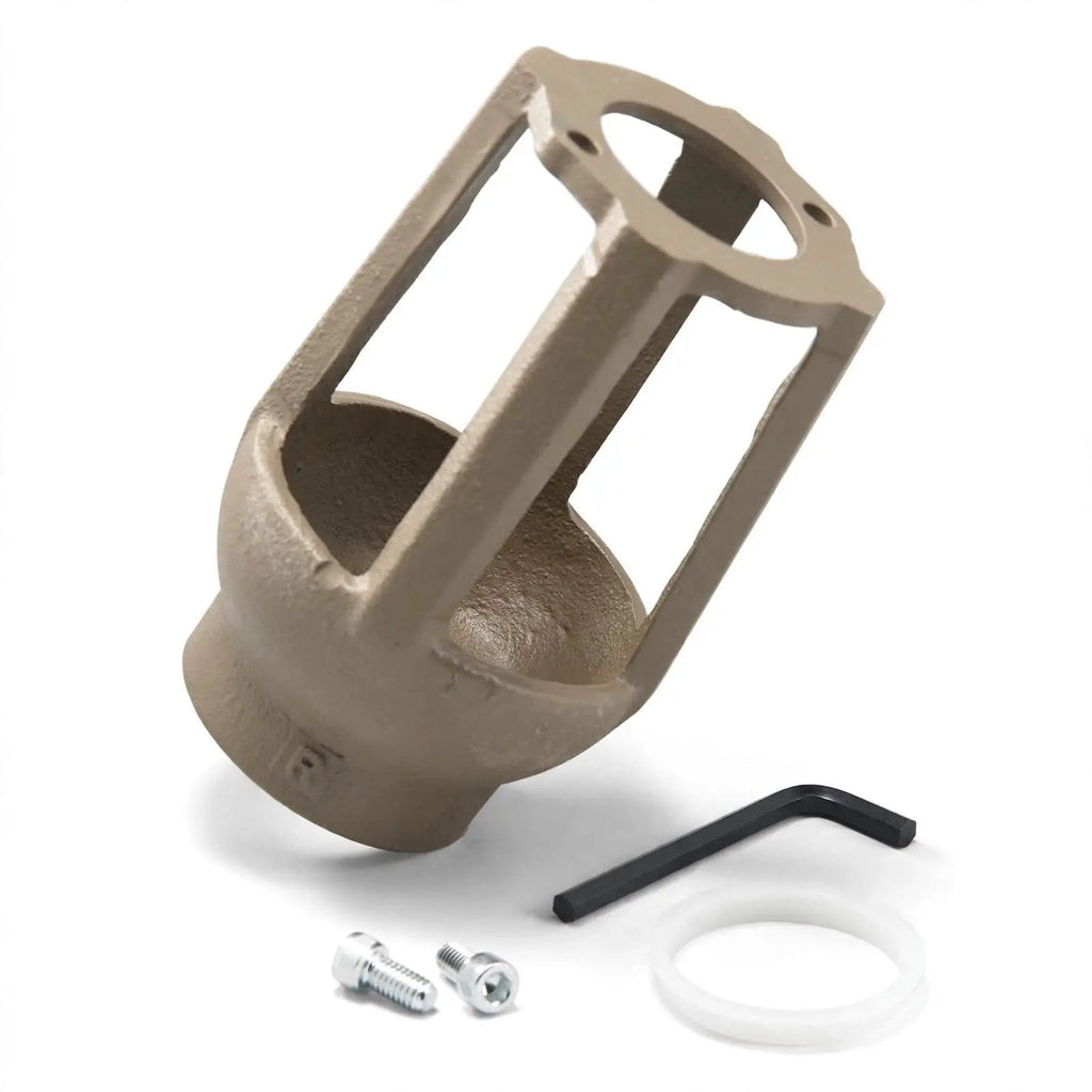 Air Gap For 2" 4000B Fire Protection System Equipment