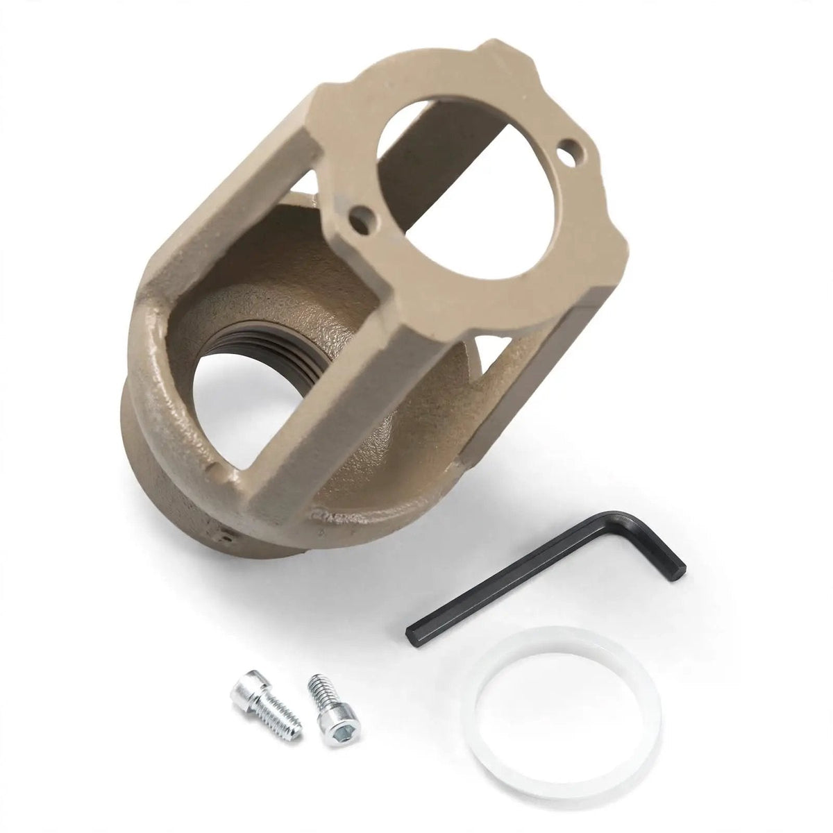 Air Gap For 2" 4000B Fire Protection System Equipment