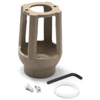 Air Gap For 2" 4000B Fire Protection System Equipment