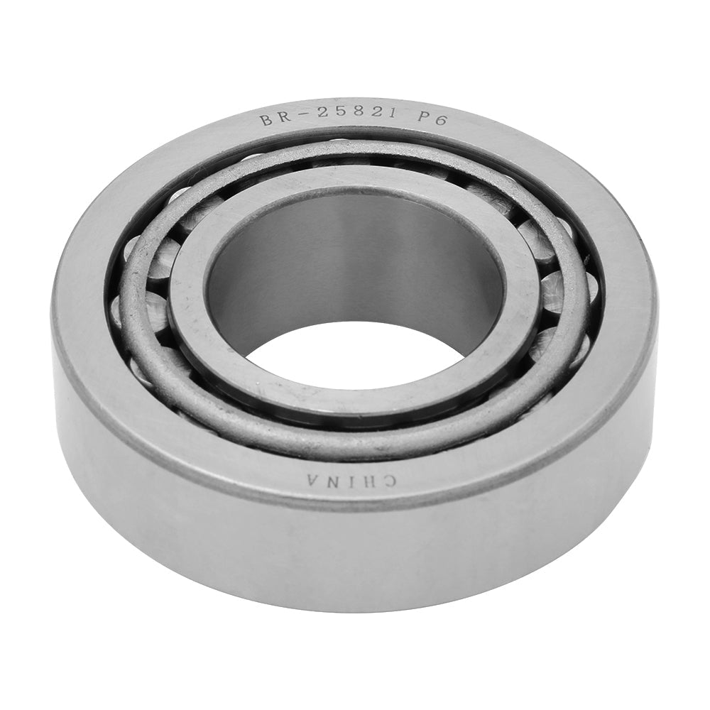 Cone: 25877 & Race: 25821 - Tapered Roller Bearing Set, 1.375 in Bore (ID)