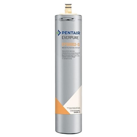 Water Filter Cartridge, 1.5 gpm