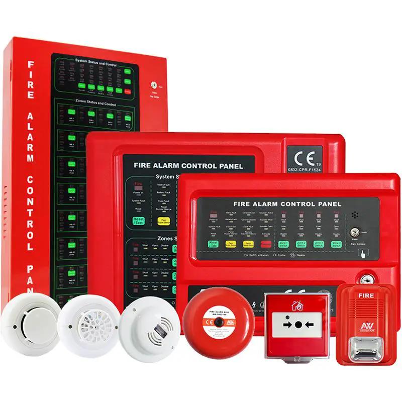 Fire System Batteries Reliable Backup Power (2 Required)