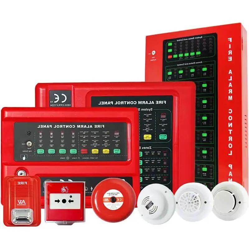 Fire System Batteries Reliable Backup Power (2 Required)
