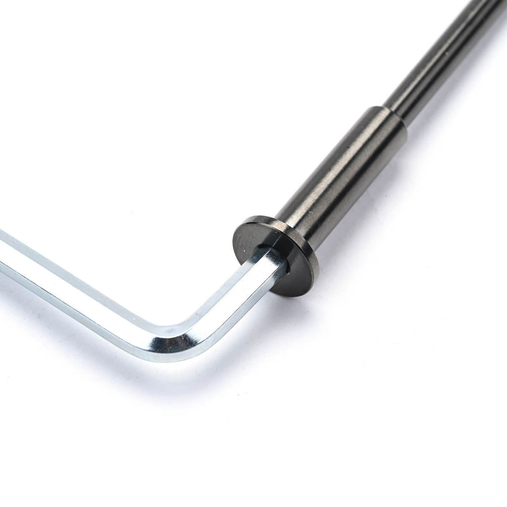 Yescom T316 Cable Railing Swage Tensioner for Level & Stair Posts 1/8"