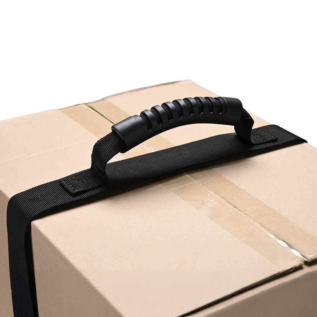 Yescom 1.5in x 10ft Box Carrying Strap with Handle 2ct.