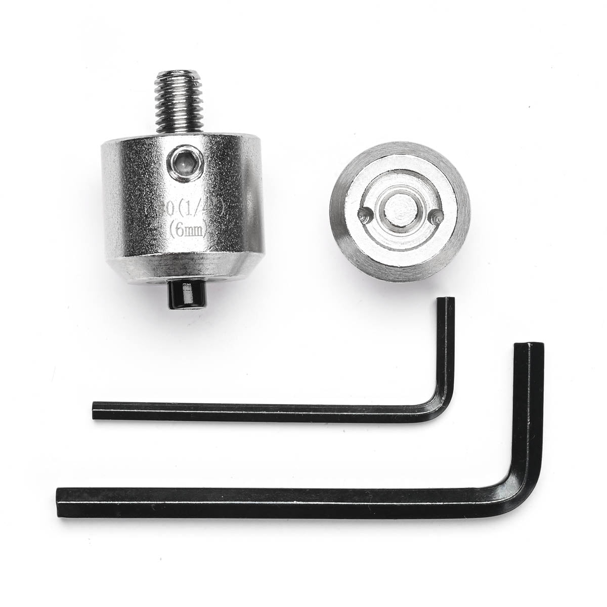 Yescom Hand Press Grommet Die Replacement - Choice of Size #0, #2, #4