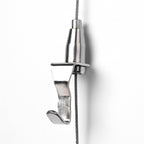 Yescom Adjustable Wire Grippers with Hook for 1-2mm Cable 20ct.