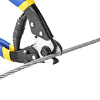 Yescom 1.5mm Wire Rope Type 304 Stainless Steel, 7x7, 1/16"x100'