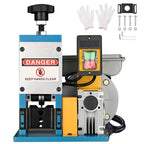 Yescom Automatic Wire Stripping Machine Strip Cable Copper