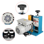 Yescom Automatic Wire Stripping Machine Strip Cable Copper