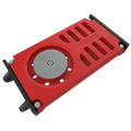 Viking Grate Nozzle Assembly & Detector FC for Fire Safety