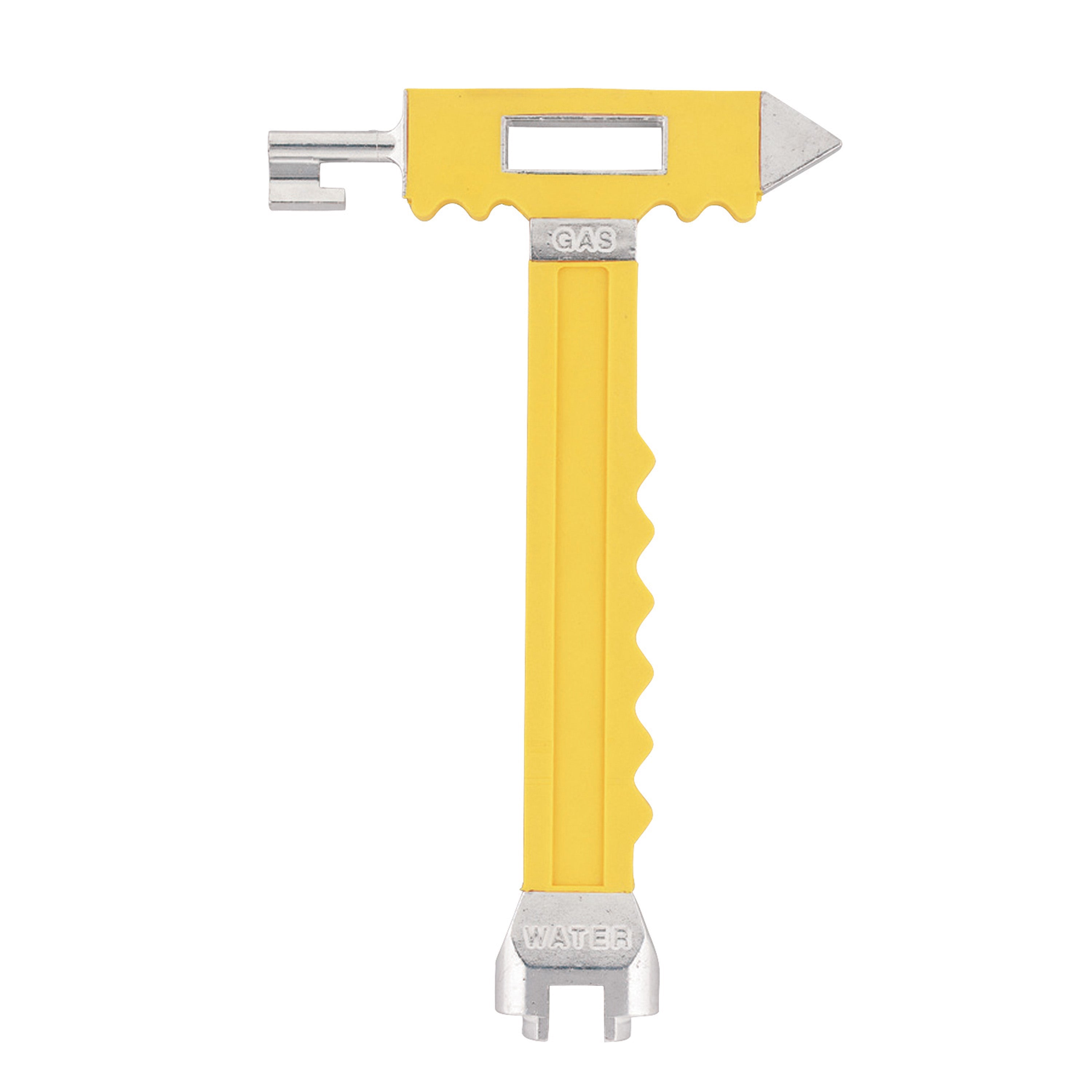 Emergency Water and Gas Valve Shut-off Tool 26097