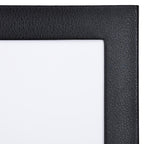 Yescom LED Back Lit Menu Holder 8.5x14in