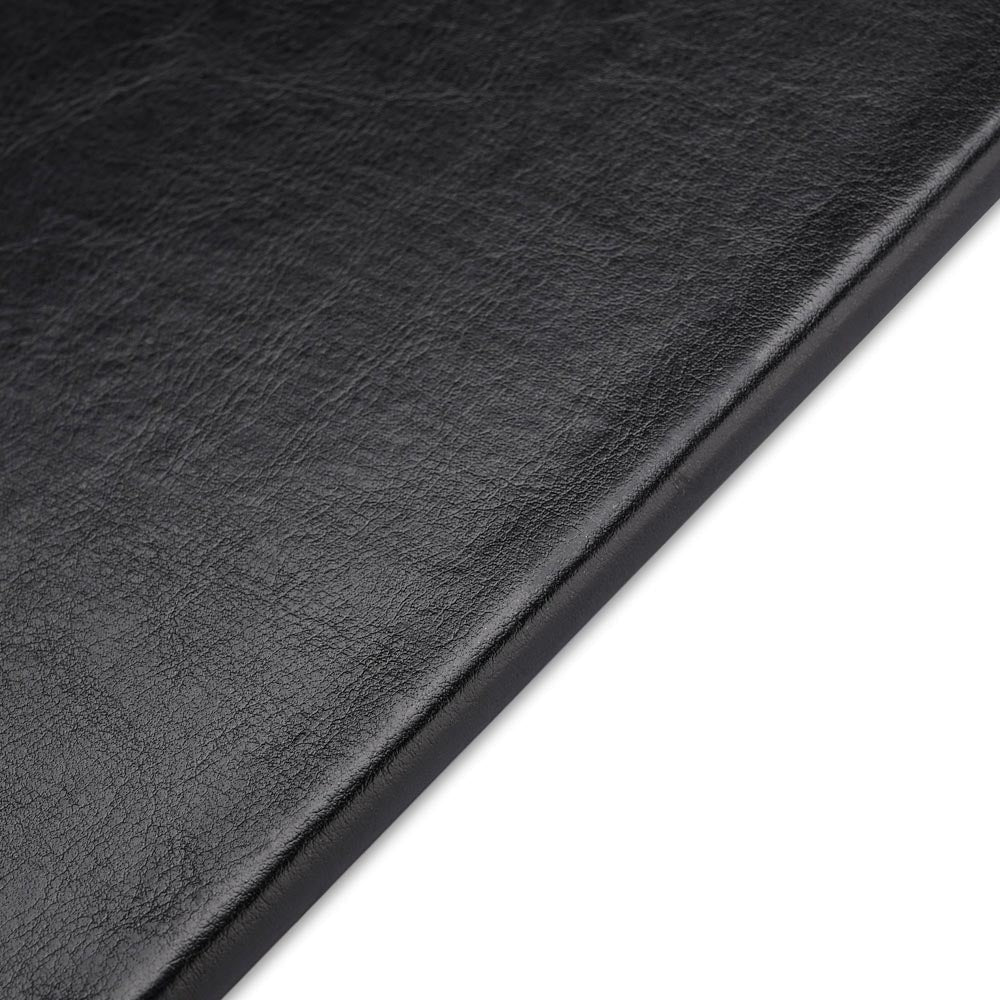 Yescom 8.5x11 PU Leather Menu Covers Set(5)