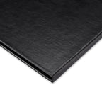 Yescom 8.5x14 PU Leather Menu Covers Set(5)