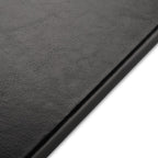 Yescom Personalized Menu Covers - 8.5x14 PU Leather Custom Printed & Color