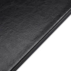 Yescom Personalized Menu Covers PU Leather Wine Menu Cover 4.25x11