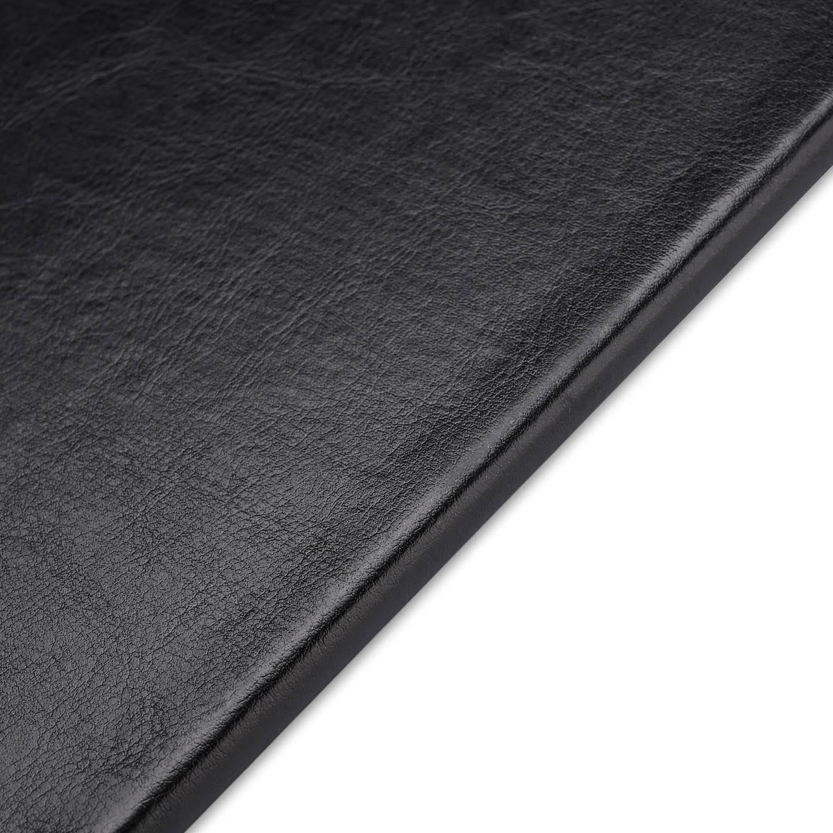 Yescom Personalized Menu Covers PU Leather Wine Menu Cover 4.25x11