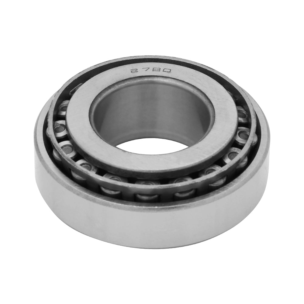 Cone: 2780 & Race: 2720 - Tapered Roller Bearing Set, 1.436 in Bore (ID)