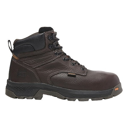 Unisex 6-Inch Work Boot, Brown, 12, TB0A5ZV7214